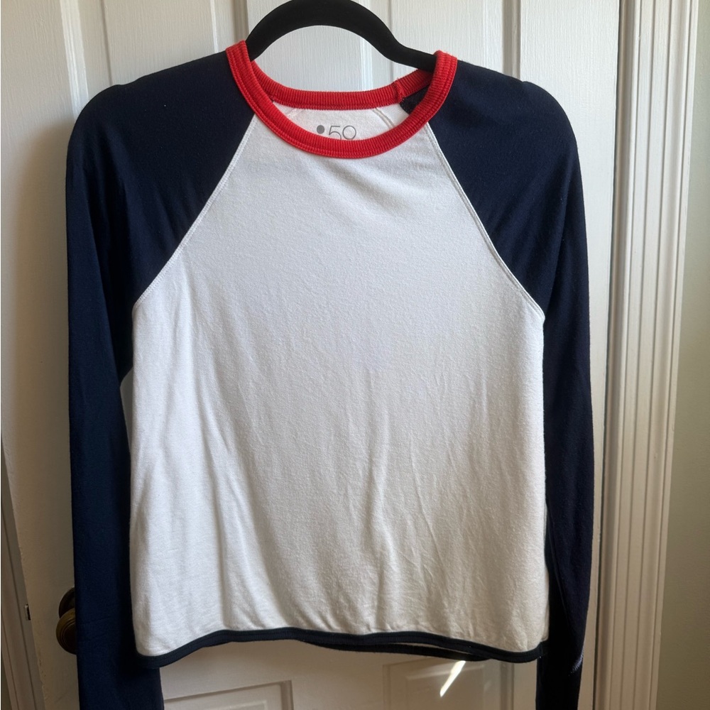 Splits 59 Baseball Tee - Picture 4 of 5